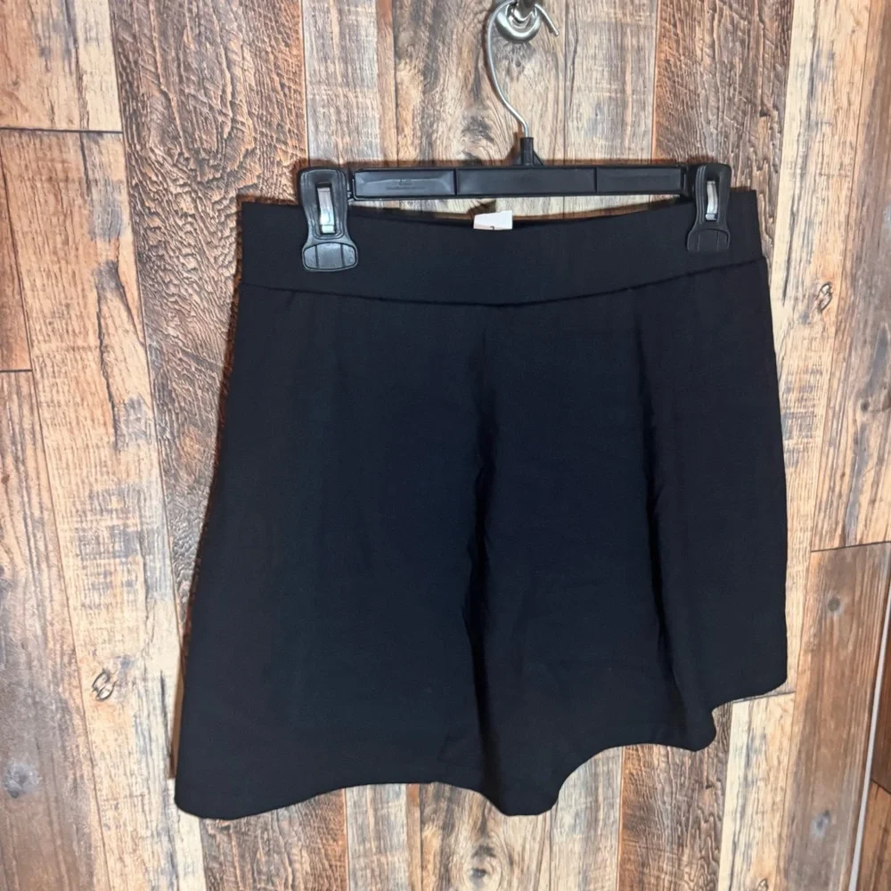 Black Women's‎ Sports Skort-L - Picture 3 of 4